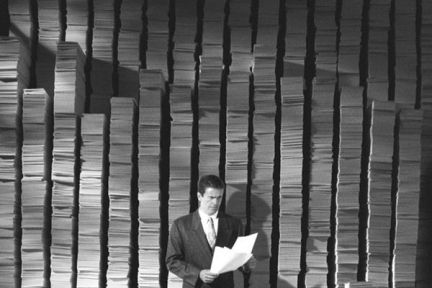 获IDG、洪泰数千万元投资，看“数澜科技”怎样讲企业数据资产化的故事