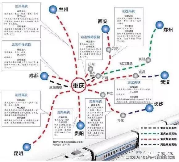 2018，重庆的机会在哪里？