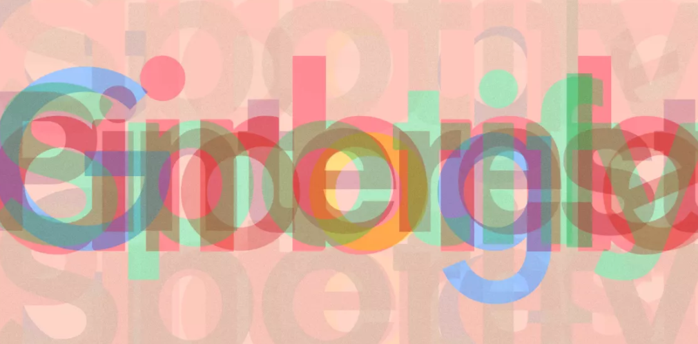 谷歌、Airbnb、Pinterest……老牌科技公司的 Logo 风格为何趋同？