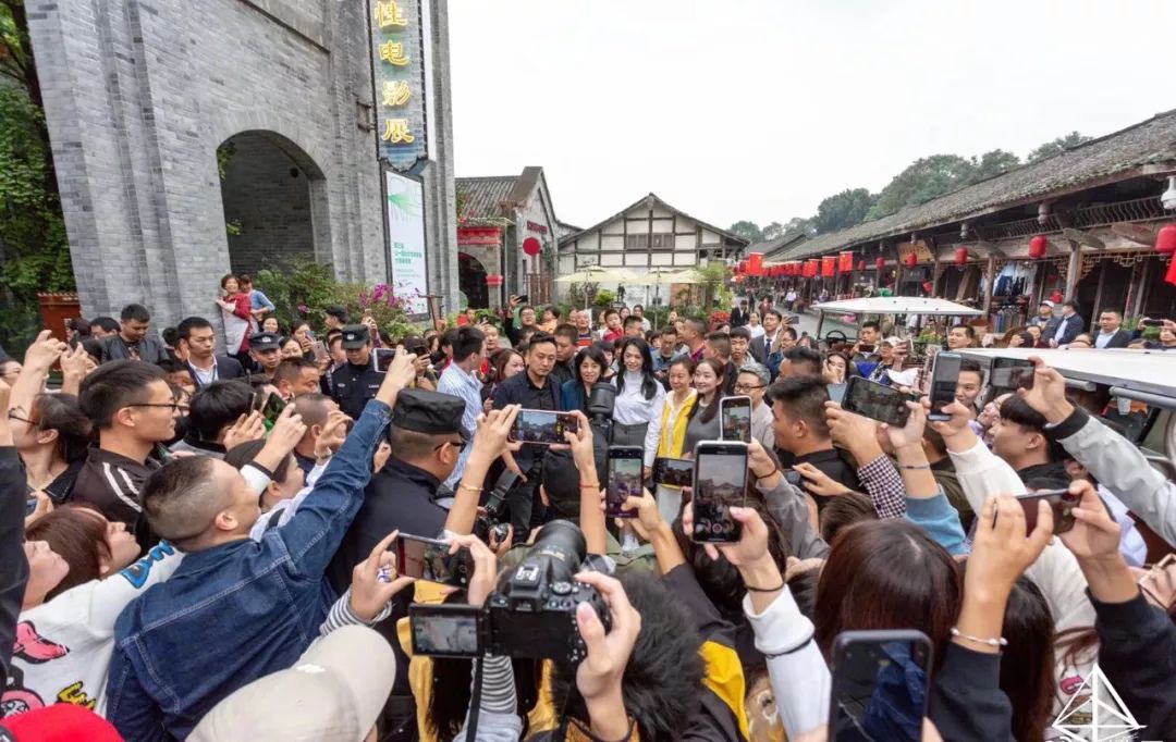 回答2019：当电影节成为新“流量”