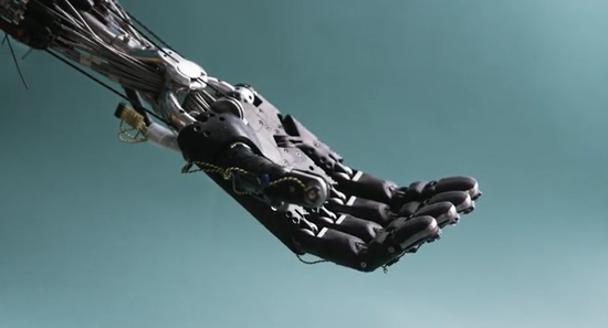 机械手臂进化之路：距离像人手一样灵活还有多远