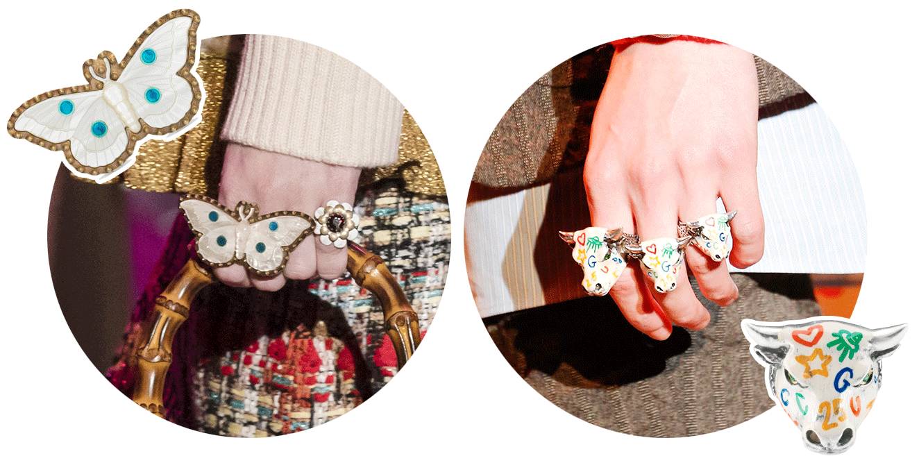 GUCCI在中国的另类打开方式：不爱天猫爱KOL