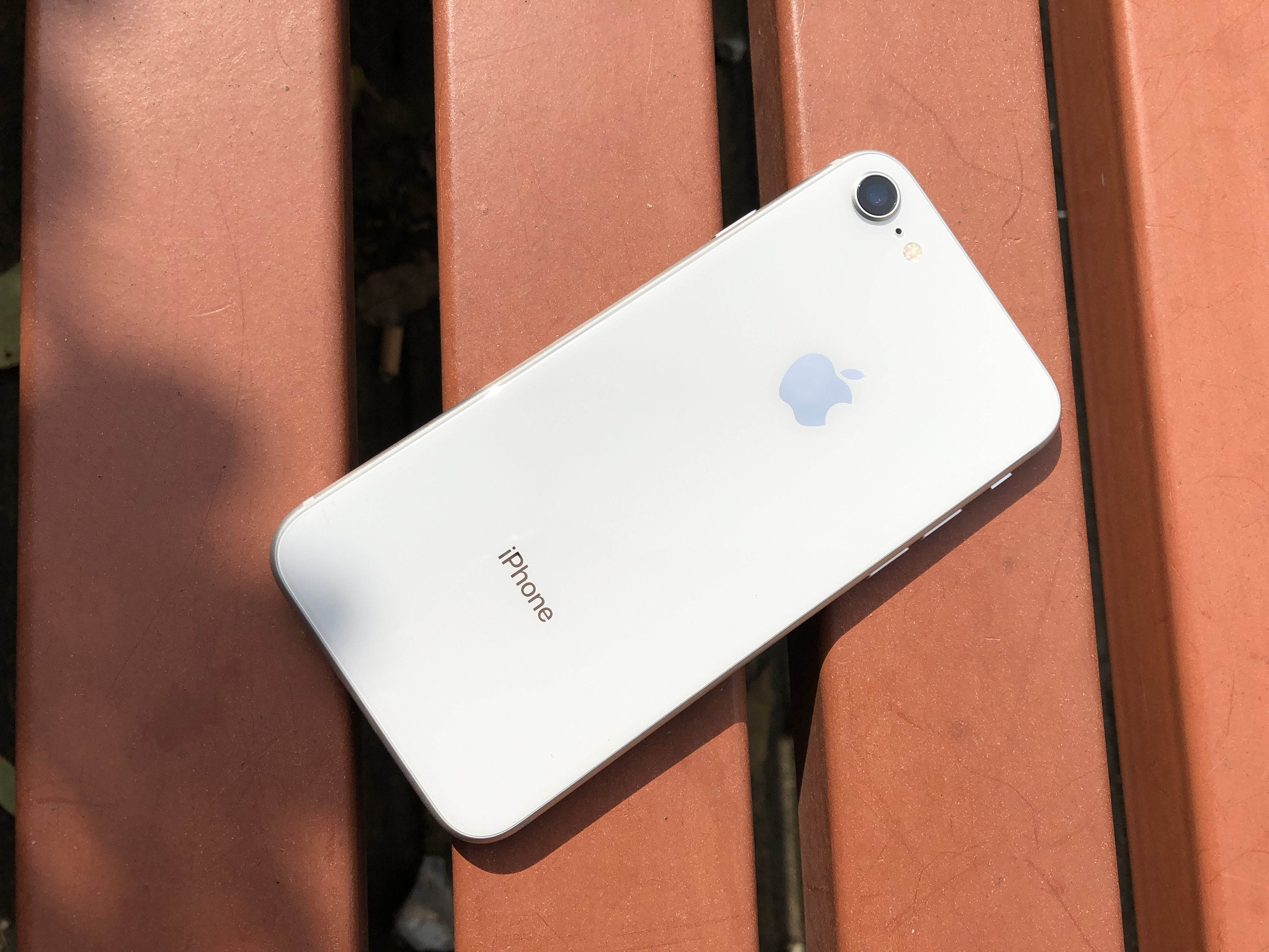 撕开修图美颜的伪装 Iphone 8 8 Plus代表着人工智能手机的开始 详细解读 最新资讯 热点事件 36氪