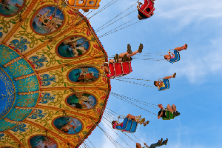 36氪首发 | 带你吃喝玩乐的人工智能助理，「玩秘」获数百万人民币天使轮融资