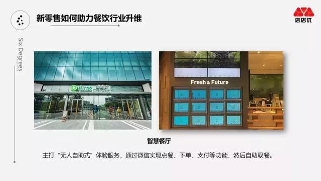 汪志刚：新零售如何助力餐饮行业升维