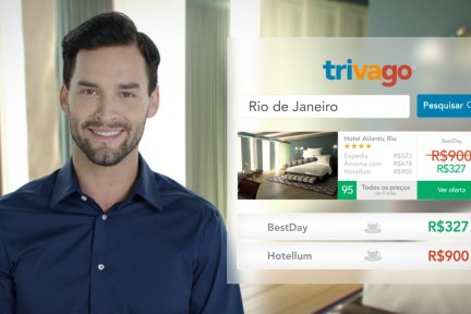 欧洲酒店搜索比价网站 Trivago 更新 IPO 申请，计划募资 4.28 亿美元