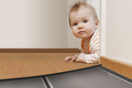 效率高、升温快还能智能温控，「白熊科技」想用石墨烯解救没暖气的南方冬天