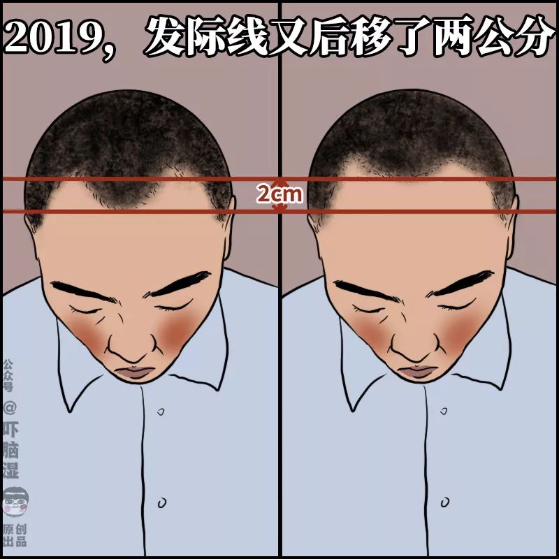 2020职场狠人：打脸是真的，决心也是真的