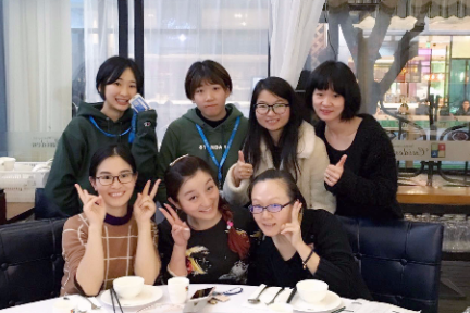 记录创业者| 她在帮助6000万特殊儿童家人触达幸福