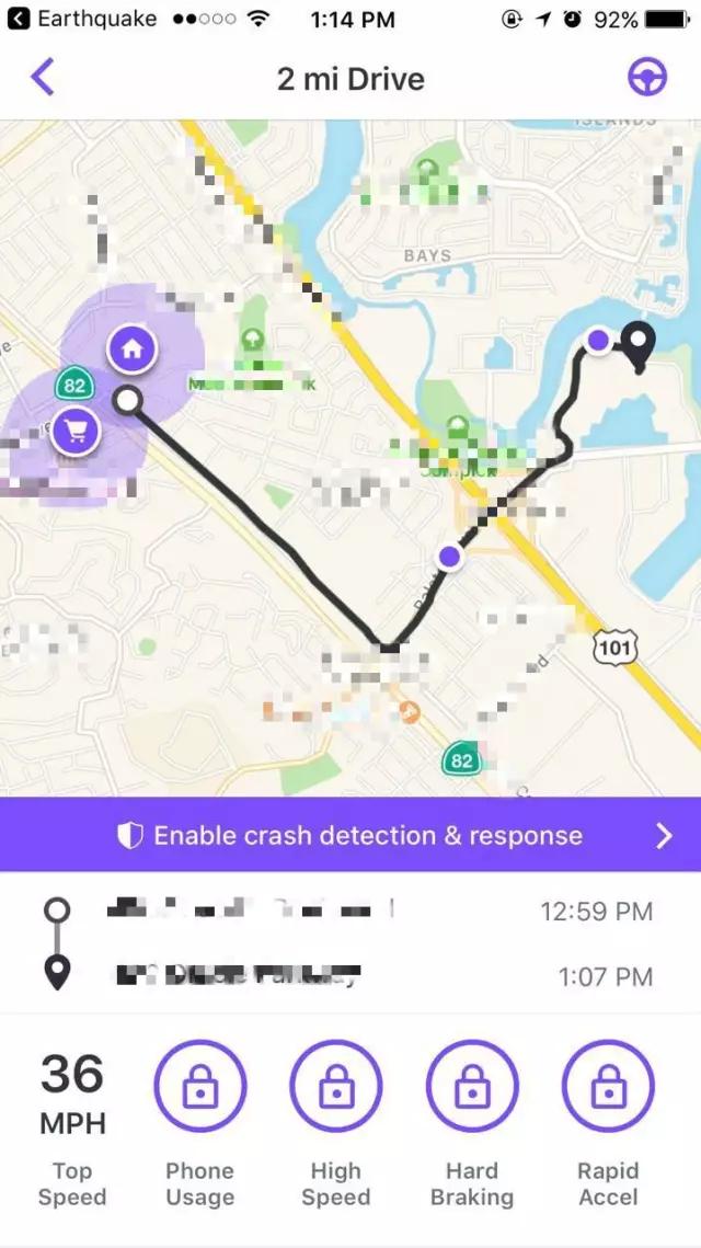 为了更好的应对地震，程序员创造了这些APP