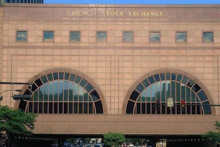 重庆民企牵头收购芝加哥交易所，中国投资者占股49.5%