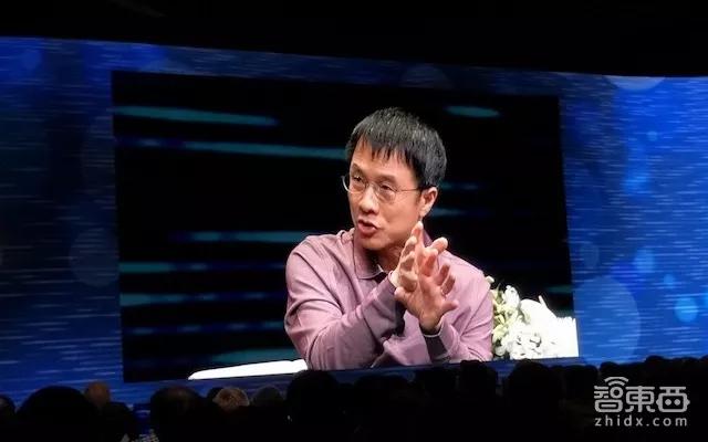 AI硬件大爆发，人工智能全面占领CES