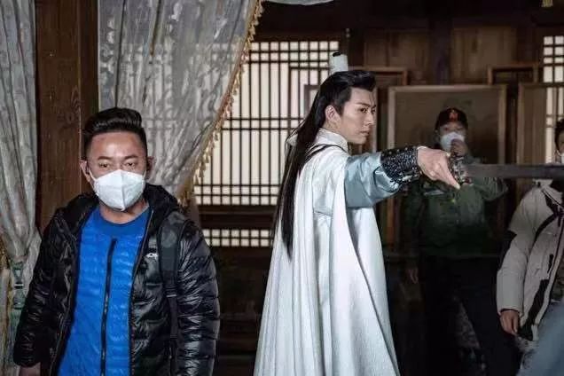 1月12部影片分账票房破千万，疫情激活网络电影票房新高度