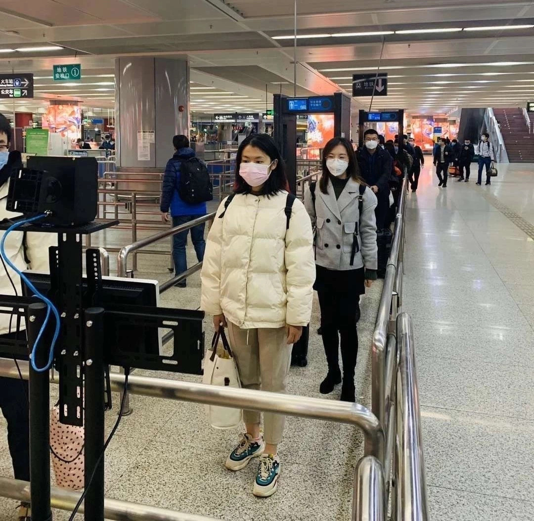 战疫仍在持续，我们始终同在