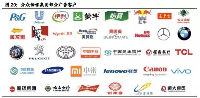 分众传媒：消费升级的先行指标？