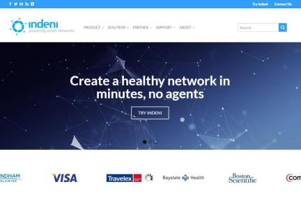 众包机器学习网络运营服务平台提供商 indeni 获得 1000 万美元风险投资