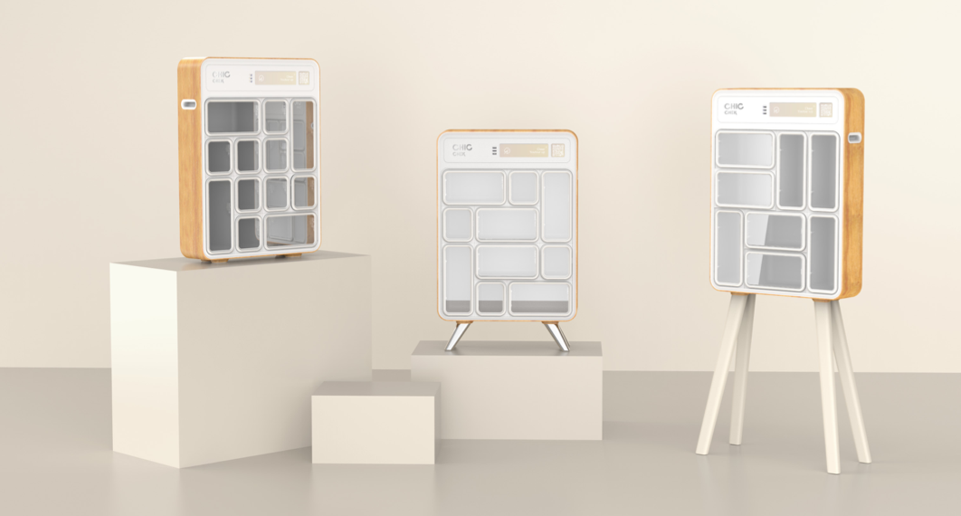 以智能体验吧切入酒店场景，「乐湃」完成数千万元Pre-A轮融资