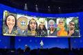 Facebook开发者大会正式开幕，AR/VR多应用重点布局，Messenger新功能助推智能广告