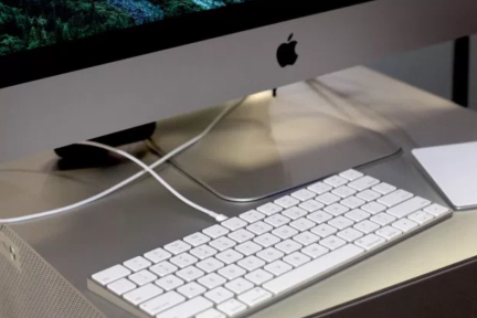 苹果又在大会上推出了一款“键盘界的Air Pod”,但你真的会买它吗？|潮科技