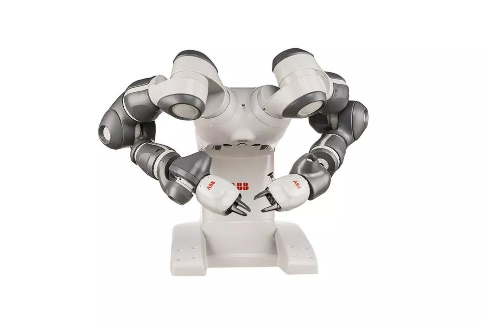 RaaS（Robot as a Service）即将到来，人工智能给制造业带来了哪些转变