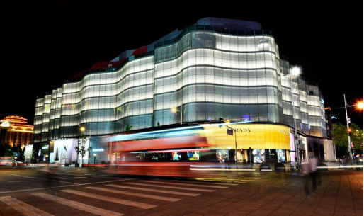 今年瞄准地标开业30万平米，氪空间与WeWork竞争进入白热化