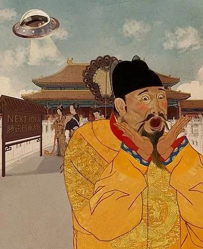 炒热王者荣耀、让吴亦凡为你打call的腾讯TGideas团队这样打动百万用户的…
