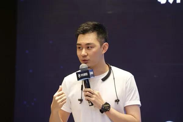会火马睿：社区运营当同荣辱、共进退，把握分寸感