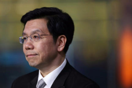 访谈李开复：这三个行业会最先被 AI 颠覆