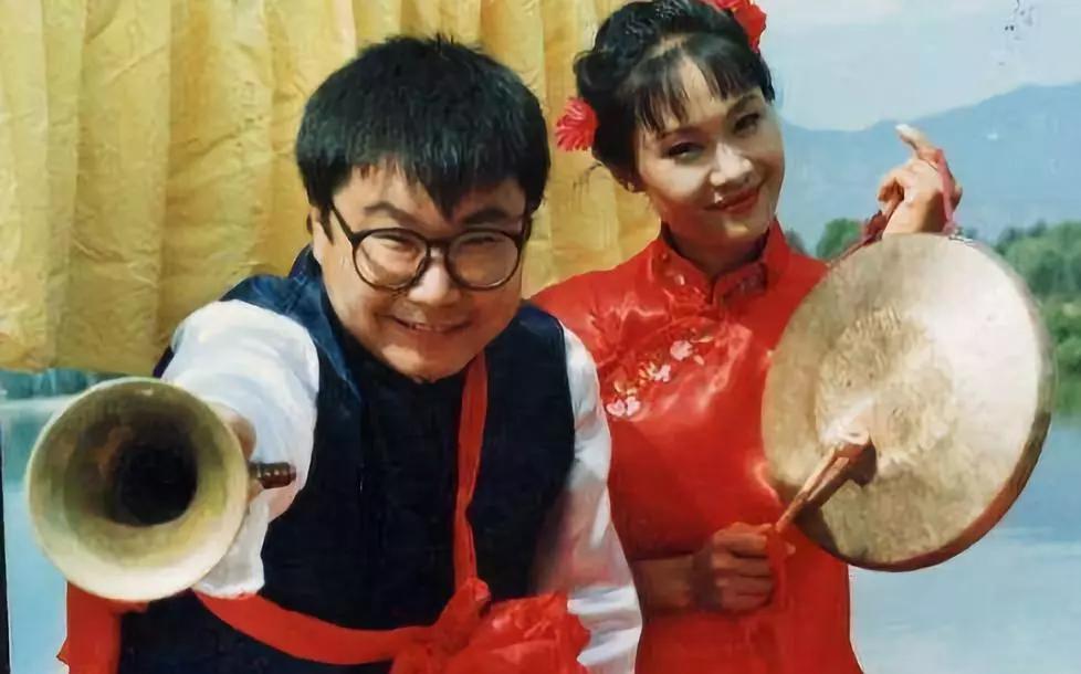 娱乐圈人设变迁史