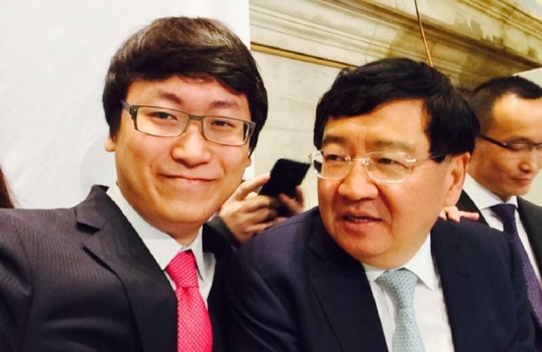 市值蒸发94%，聚美优品要退市了，陈欧怎么把一手好牌打烂？