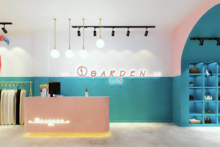 36氪首发 | 专注大码女装市场，「Garden Lis」获数百万元天使轮融资