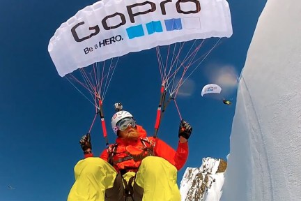 GoPro 收购 VR 公司 Kolor ：欢迎来到球形世界