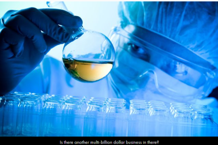 医疗健康领域或许是谷歌继搜索后的第二大事业