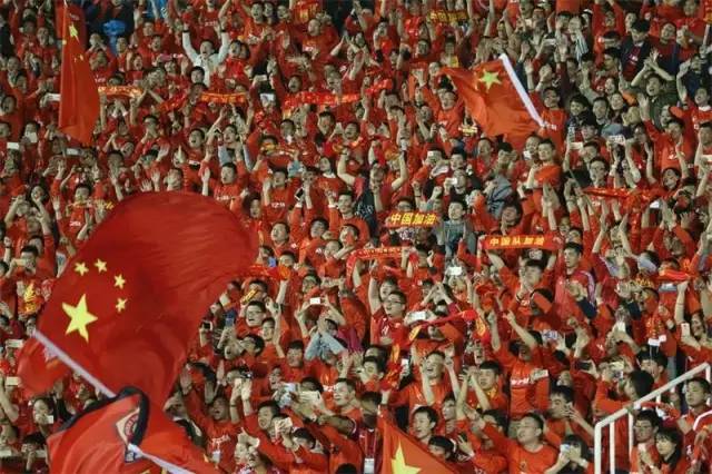 2016中国体育产业十大关键词：欢迎来到真实的商业世界 