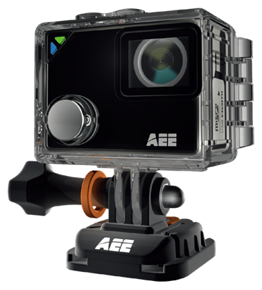​从运动相机到无人机，除了GoPro，还有早GoPro十年入场的AEE