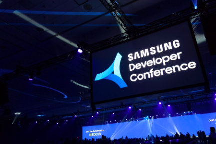 2018三星开发者大会：智能、物联网以及移动用户体验全新突破