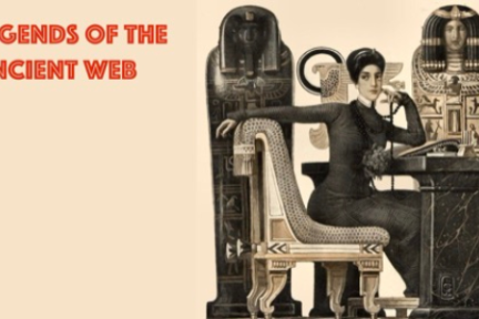 无线电广播与政治史：一窥当前互联网的发展