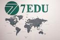 以英语教培为核心，硅谷公司「7EDU」切入国内线上教育市场