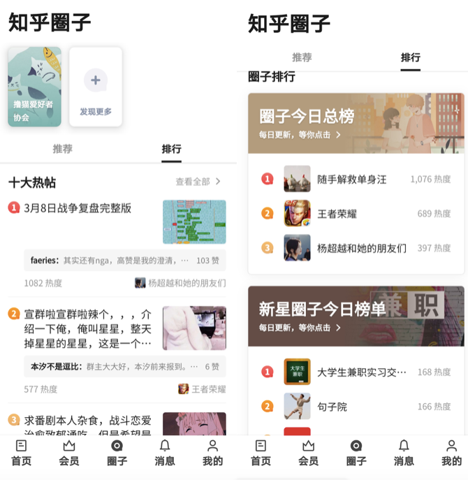 愚人节上线“B乎”，“黑称粉化”之外的知乎身份思变