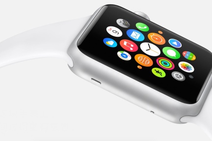 Apple Watch：它是智能手表心目中的“明星”，但依旧会成为传统腕表眼中的“笑柄”