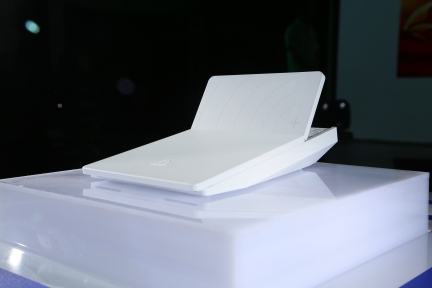 携手京东智能、搜狐视频，谛听科技发布新品newifi智能路由器