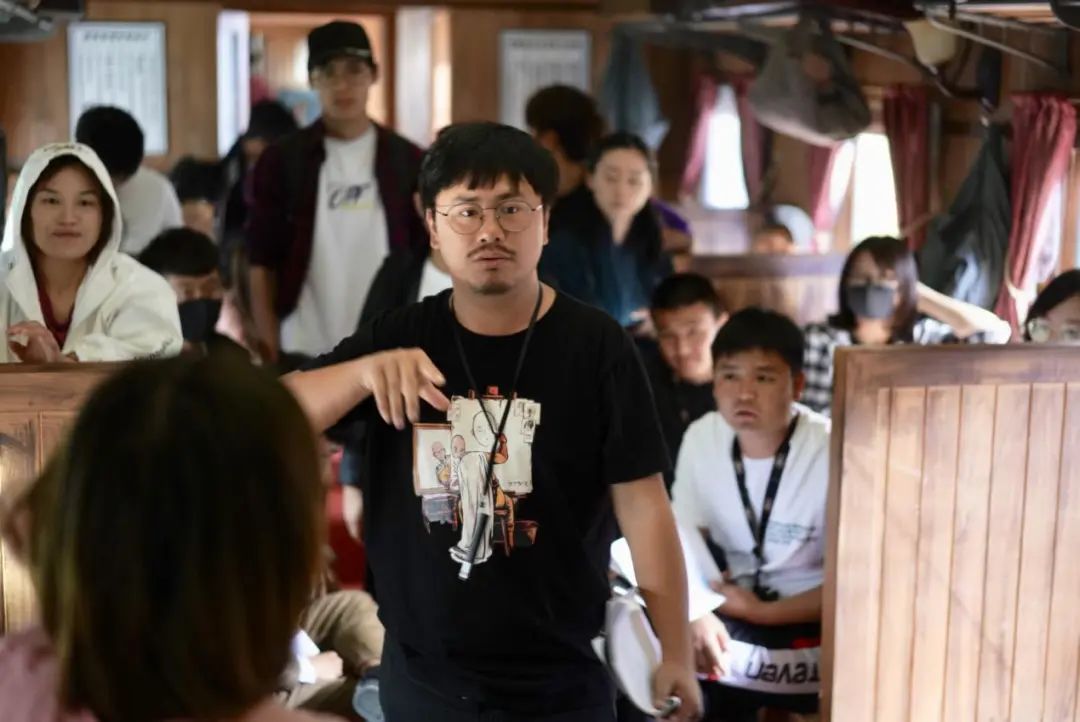 网络电影悄然升级