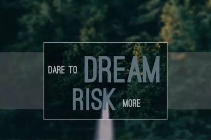 经纬2016年终盘点：Dare to dream, Risk more!