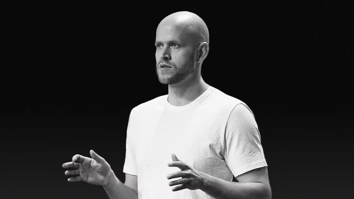 Spotify首席执行官访谈：我们不是音乐领域的Netflix