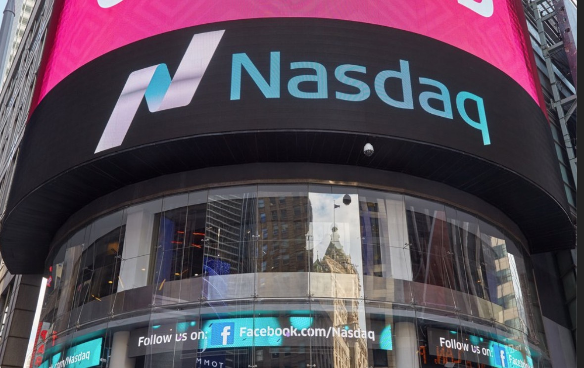 1万元登上“纳斯达克大屏”，背后是创业公司的虚荣与无奈-36氪