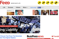 BuzzFeed 福利，用技术追踪社交网络信息传播