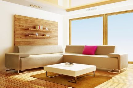 瞄准新房软装和旧房升级，不丢美家要提供一站式的家居解决方案