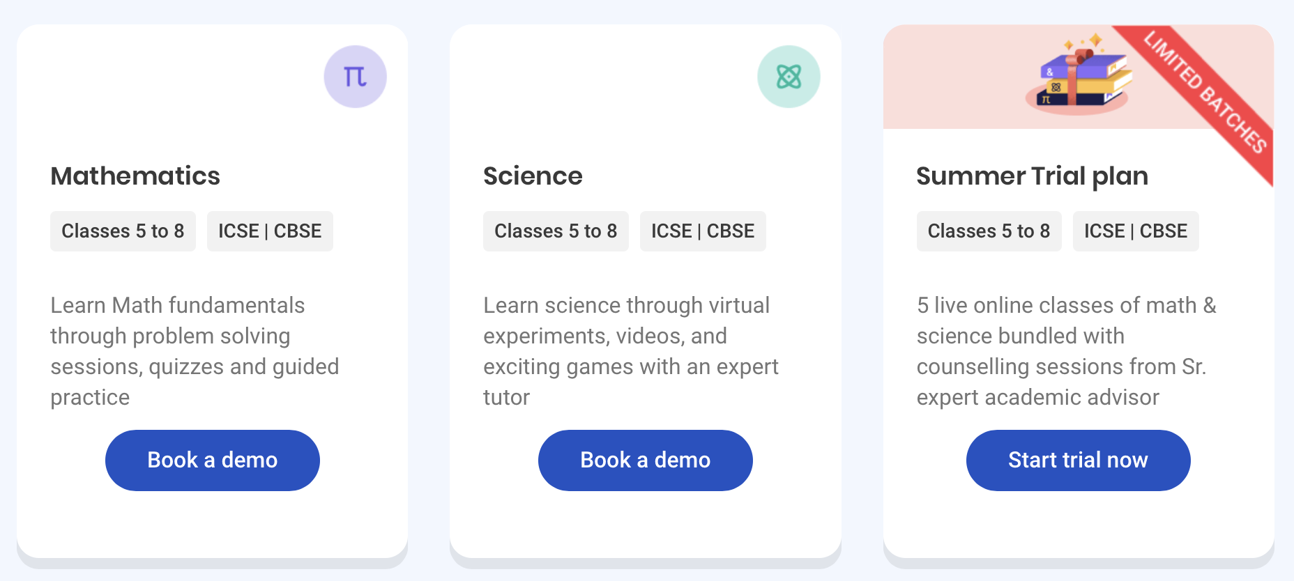 Byju 副总裁创业，线上教育公司「Lido Learning」获 300 万美元 B 轮融资