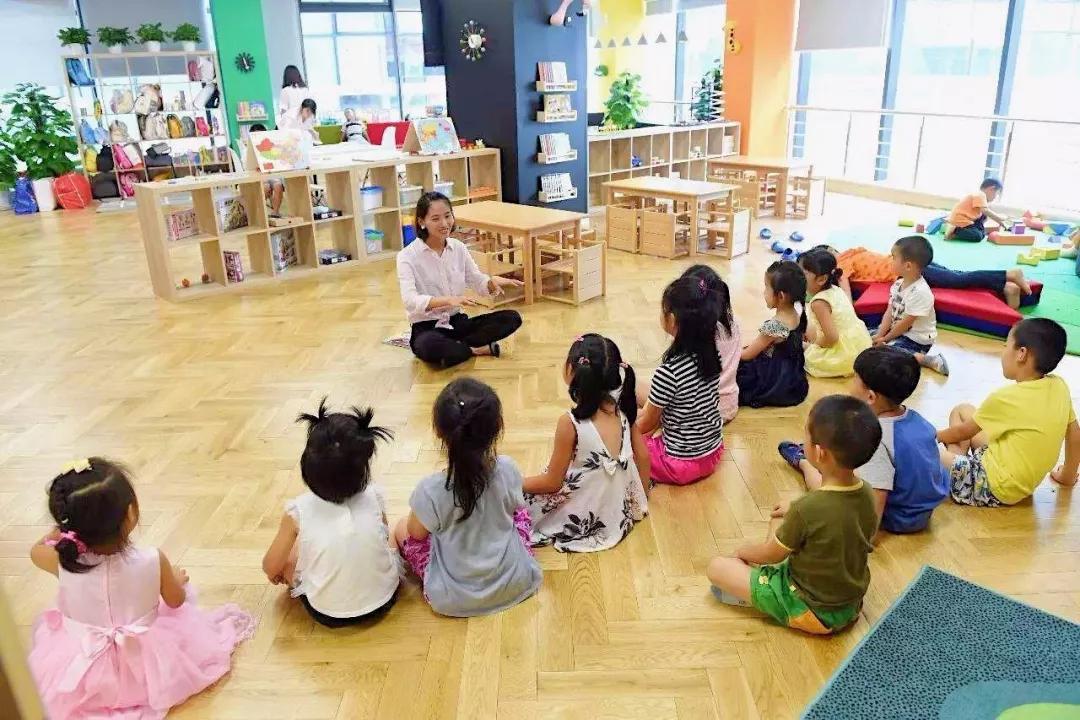 2018年母婴儿童产业的二十个小风口