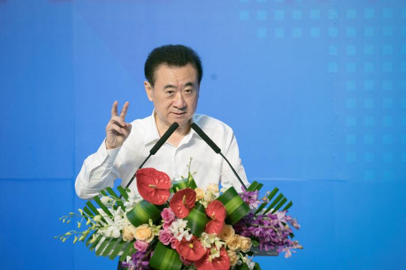 富力介入万达融创收购交易  6折接手万达77家酒店